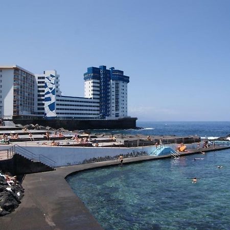 Apartamento Mesa Del Mar Puerto de la Madera Ngoại thất bức ảnh