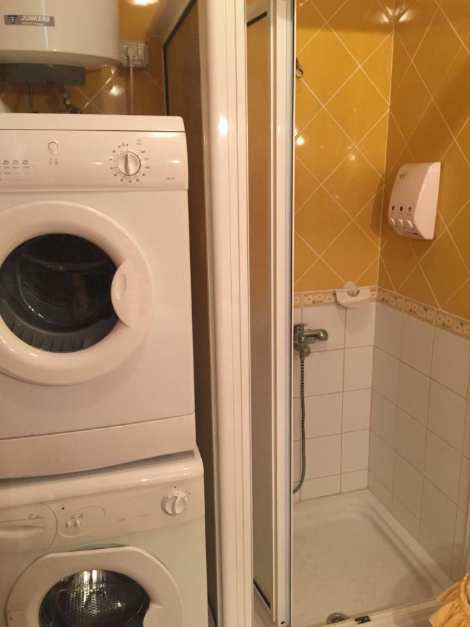 Apartamento Mesa Del Mar Puerto de la Madera Ngoại thất bức ảnh